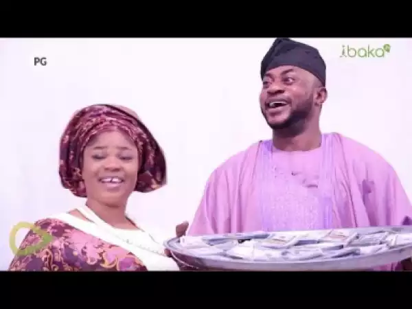 Video: Oloore Mi – Latest Intriguing Yoruba Movie Drama 2018 Starring Odunlade Adekola, Yemi Solade.